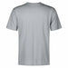 Nexellus mens half leaves t-shirt Nexellus