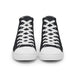 Nexellus Men’s high top canvas shoes Nexellus