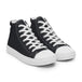 Nexellus Men’s high top canvas shoes Nexellus