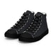 Nexellus Men’s high top canvas shoes Nexellus