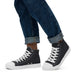 Nexellus Men’s high top canvas shoes Nexellus