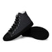 Nexellus Men’s high top canvas shoes Nexellus