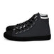 Nexellus Men’s high top canvas shoes Nexellus