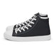 Nexellus Men’s high top canvas shoes Nexellus