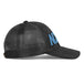 Nexellus mesh sports camo trucker hat Nexellus