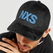 Nexellus mesh sports camo trucker hat Nexellus