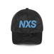 Nexellus mesh sports camo trucker hat Nexellus