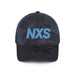 Nexellus mesh sports camo trucker hat Nexellus