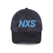 Nexellus mesh sports camo trucker hat Nexellus