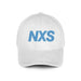 Nexellus mesh sports camo trucker hat Nexellus