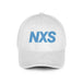 Nexellus mesh sports camo trucker hat Nexellus