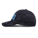 Nexellus sports camo peaked cap Nexellus