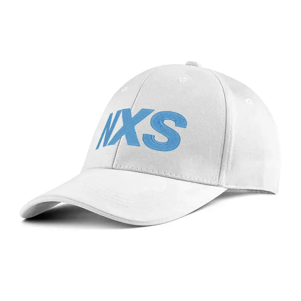 Nexellus sports camo peaked cap Nexellus