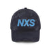 Nexellus sports camo peaked cap Nexellus