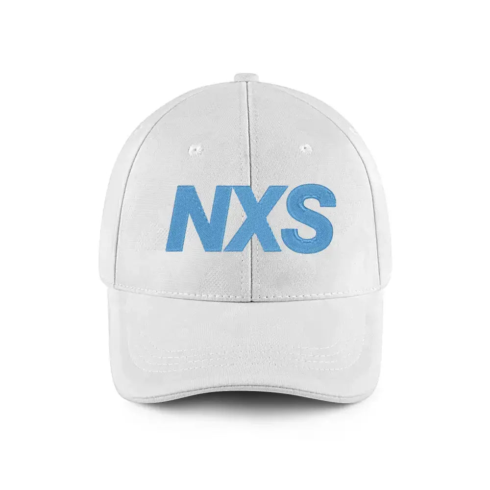 Nexellus sports camo peaked cap Nexellus