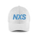 Nexellus sports camo peaked cap Nexellus