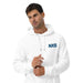 Nexellus unisex hoodie Nexellus