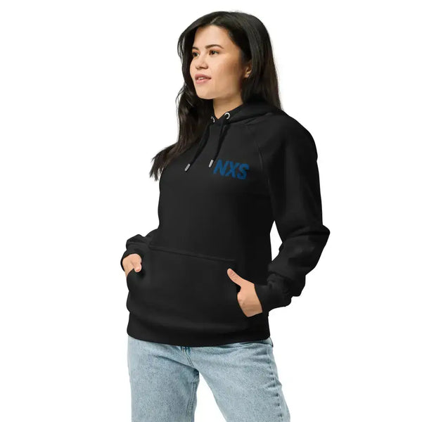 Nexellus unisex hoodie Nexellus