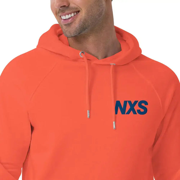 Nexellus unisex hoodie Nexellus