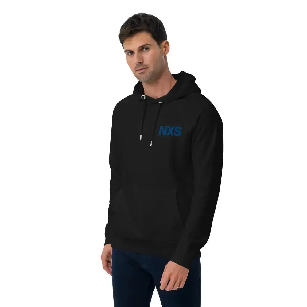 Nexellus unisex hoodie Nexellus