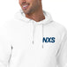 Nexellus unisex hoodie Nexellus