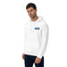 Nexellus unisex hoodie Nexellus