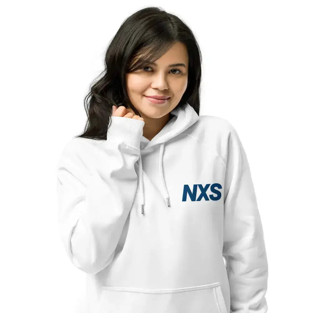 Nexellus unisex hoodie Nexellus