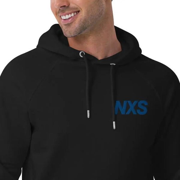 Nexellus unisex hoodie Nexellus