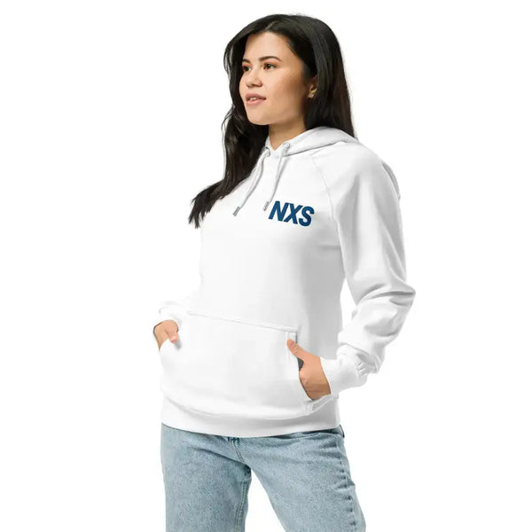 Nexellus unisex hoodie Nexellus