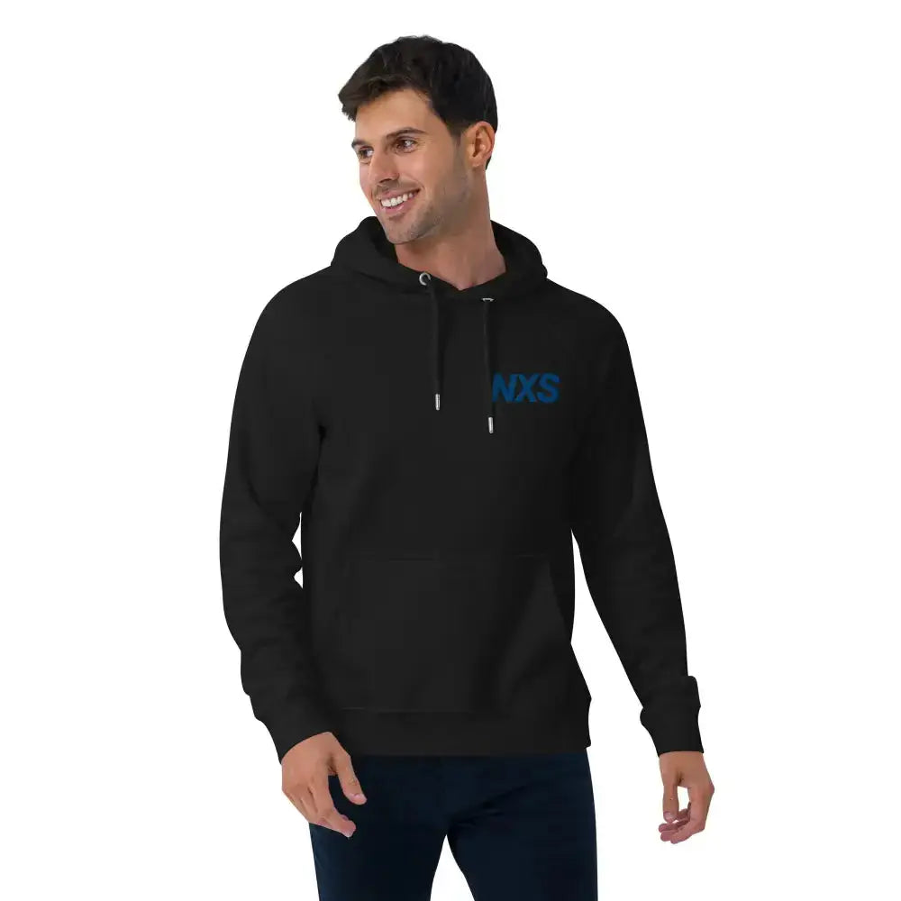 Nexellus unisex hoodie Nexellus