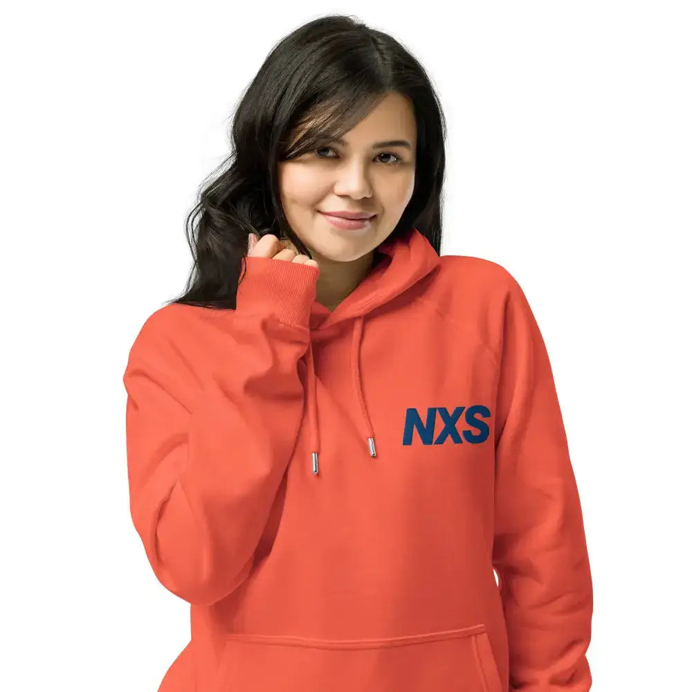 Nexellus unisex hoodie Nexellus