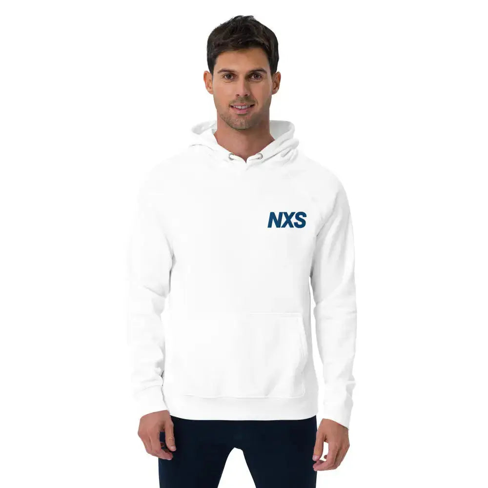 Nexellus unisex hoodie Nexellus