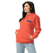 Nexellus unisex hoodie Nexellus