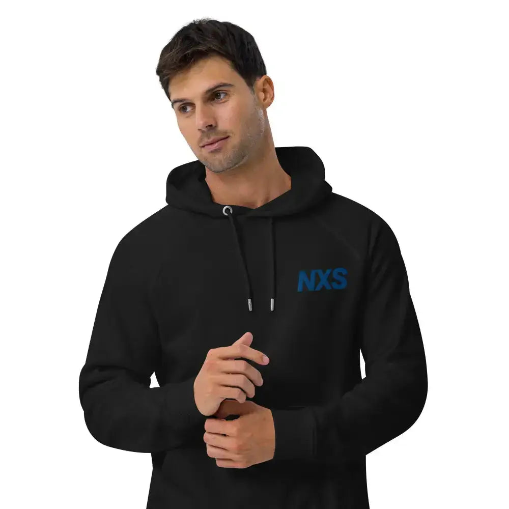 Nexellus unisex hoodie Nexellus