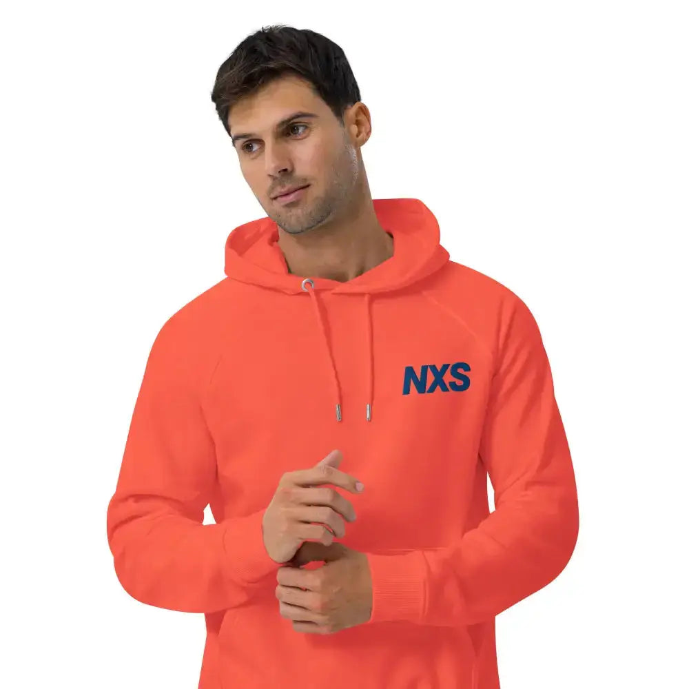 Nexellus unisex hoodie Nexellus