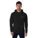 Nexellus unisex hoodie Nexellus