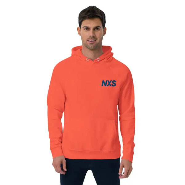 Nexellus unisex hoodie Nexellus