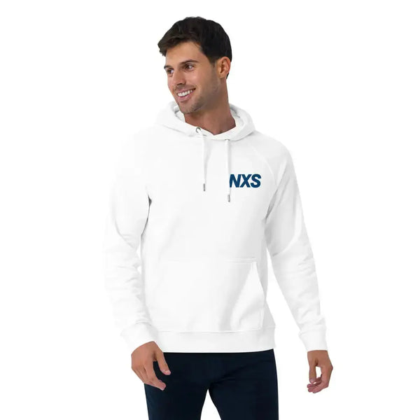 Nexellus unisex hoodie Nexellus