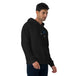 Nexellus unisex hoodie Nexellus