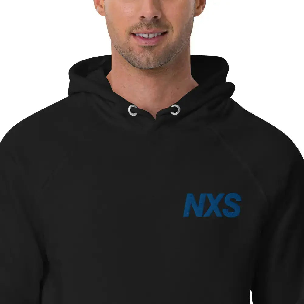 Nexellus unisex hoodie Nexellus