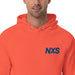 Nexellus unisex hoodie Nexellus