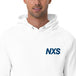 Nexellus unisex hoodie Nexellus