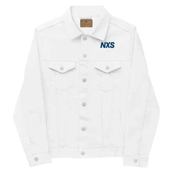 Nexellus unisex jacket Nexellus