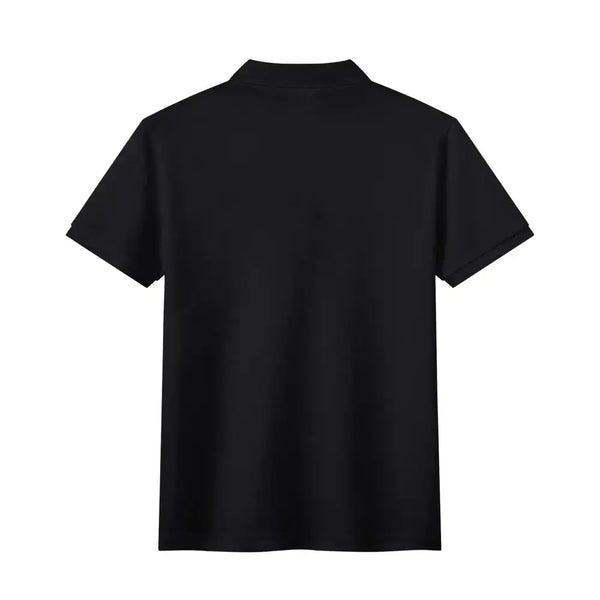 Nexellus unisex polo shirt Nexellus