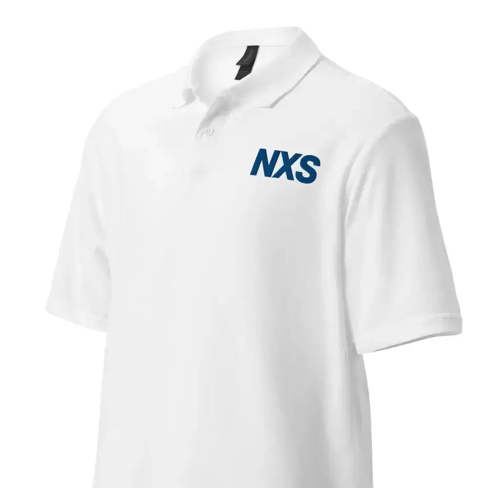 Nexellus unisex polo shirt Nexellus