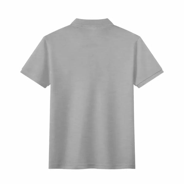 Nexellus unisex polo shirt Nexellus