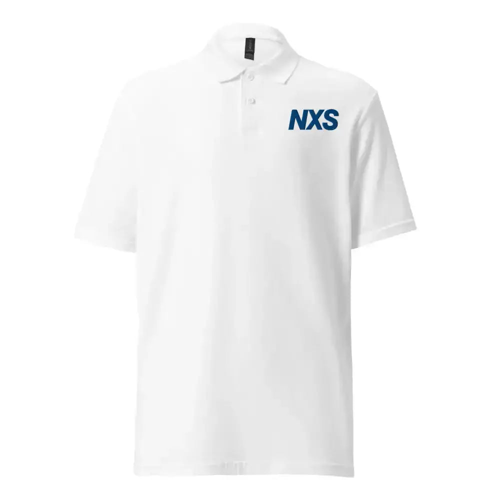 Nexellus unisex polo shirt Nexellus