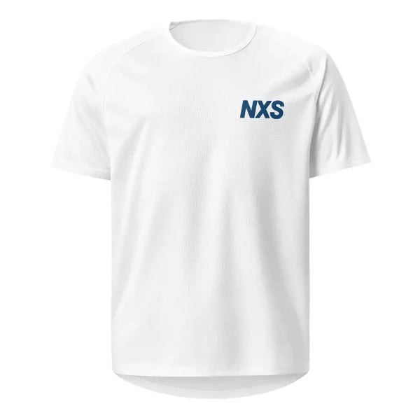 Nexellus unisex sports jersey Nexellus