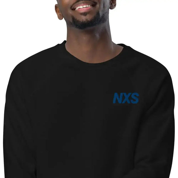 Nexellus unisex sweatshirt Nexellus