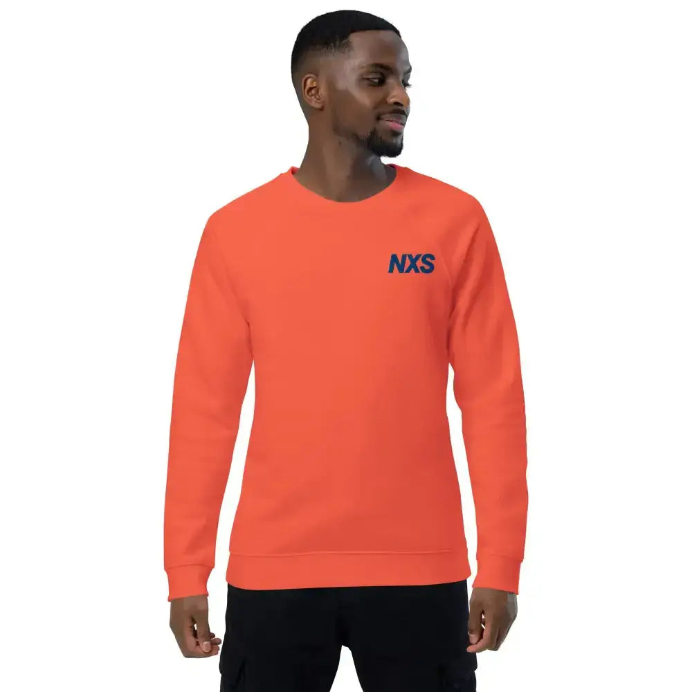 Nexellus unisex sweatshirt Nexellus